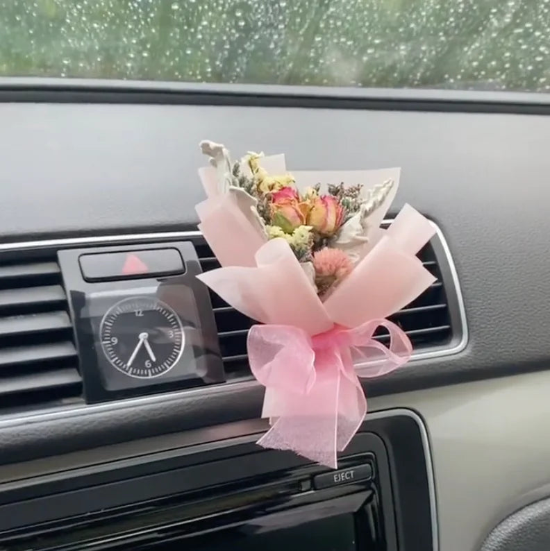 Mini Love Blossoms - Fragrant Handcrafted Flowers