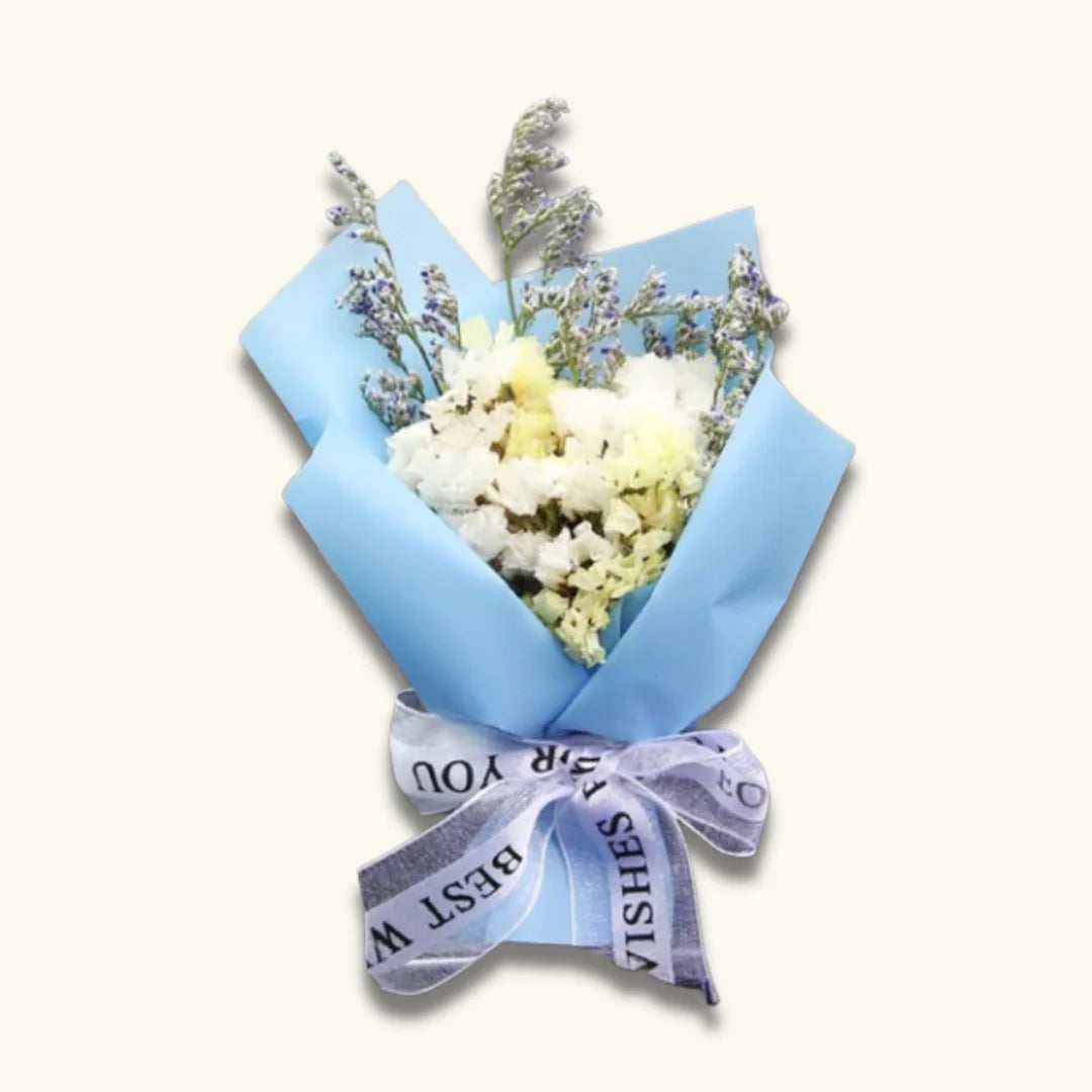 Mini Love Blossoms - Fragrant Handcrafted Flowers