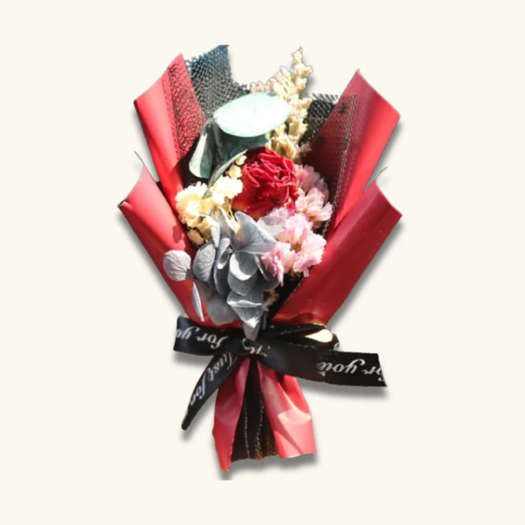 Mini Love Blossoms - Fragrant Handcrafted Flowers